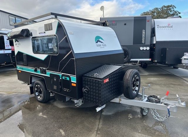 2026 Snowy River 9′ SRS-NINE full