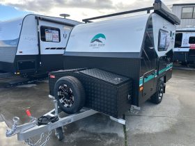 2026 Snowy River 9′ SRS-NINE