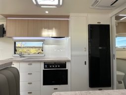 2026 Drive RV Alpha Edition 21’6″ Design 7 Cafe full