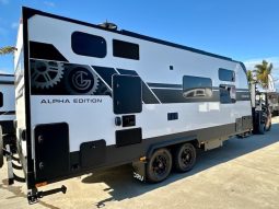 2026 Drive RV Alpha Edition 20’6″ Design 5 Cafe full