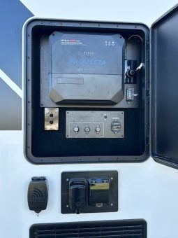 2026 Drive RV Alpha Edition 21’6″ Design 7 Cafe full