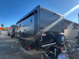 2026 Seascape Caravans 20′ Trailrunner Semi Off Road full