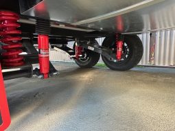 2026 Seascape Caravans 20′ Trailrunner Semi Off Road full