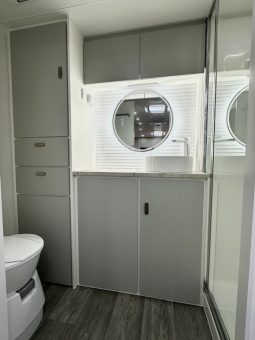 2026 Seascape Caravans 20′ Trailrunner Semi Off Road full