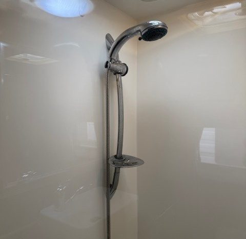 2009 Roma Elegance 23′ full