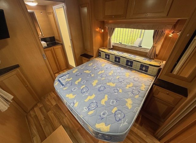 2009 Roma Elegance 23′ full