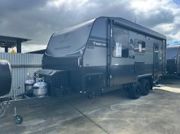 2026 Seascape Caravans Trailrunner 19’6″ Semi Off Road 196 full
