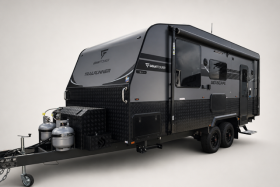 2026 Seascape Caravans Trailrunner 19’6″ Semi Off Road 196