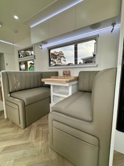 2026 Drive RV Alpha Edition 18’8″ Design 1-1 Cafe full