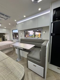 2026 Seascape Caravans Trailrunner 19’6″ Semi Off Road 196 full