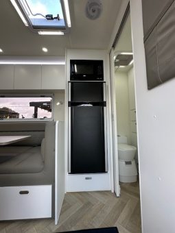 2026 Seascape Caravans Trailrunner 19’6″ Semi Off Road 196 full
