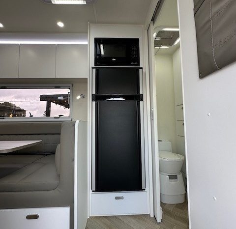 2026 Seascape Caravans Trailrunner 19’6″ Semi Off Road 196 full
