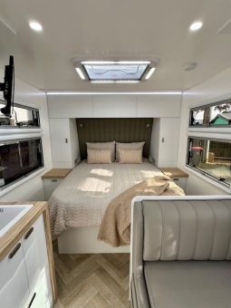 2026 Drive RV Alpha Edition 18’8″ Design 1-1 Cafe full