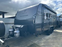 2026 Seascape Caravans Trailrunner 19’6″ Semi Off Road 196 full