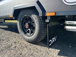 2026 Drive RV Alpha Edition 18’8″ Design 1-1 Cafe full