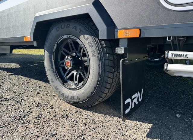2026 Drive RV Alpha Edition 18’8″ Design 1-1 Cafe full