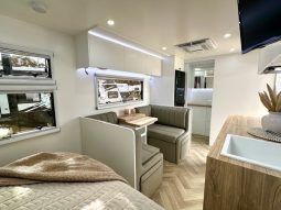 2026 Drive RV Alpha Edition 18’8″ Design 1-1 Cafe full