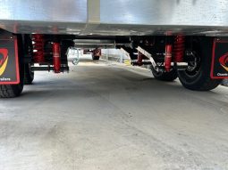 2026 Seascape Caravans Trailrunner 19’6″ Semi Off Road 196 full