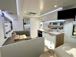 2026 Drive RV Alpha Edition 18’8″ Design 1-1 Cafe full