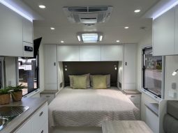 2026 Seascape Caravans Trailrunner 19’6″ Semi Off Road 196 full