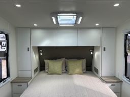 2026 Seascape Caravans Trailrunner 19’6″ Semi Off Road 196 full