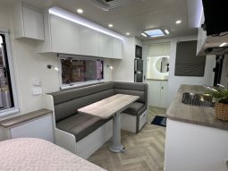 2026 Seascape Caravans Trailrunner 19’6″ Semi Off Road 196 full