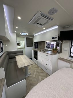 2026 Seascape Caravans Trailrunner 19’6″ Semi Off Road 196 full