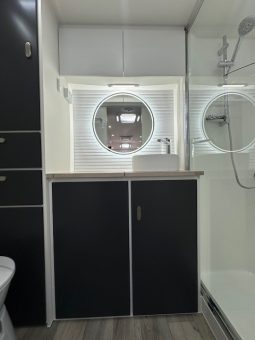 2026 Seascape Caravans 20’6 Trailrunner Semi Off Road 206 Club full