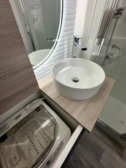 2026 Seascape Caravans 20’6 Trailrunner Semi Off Road 206 Club full