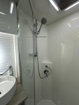 2026 Seascape Caravans 20’6 Trailrunner Semi Off Road 206 Club full