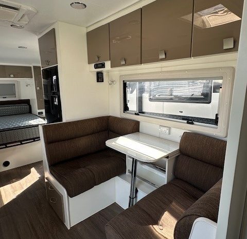2015 Concept Caravans Innovation full