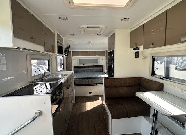 2015 Concept Caravans Innovation full