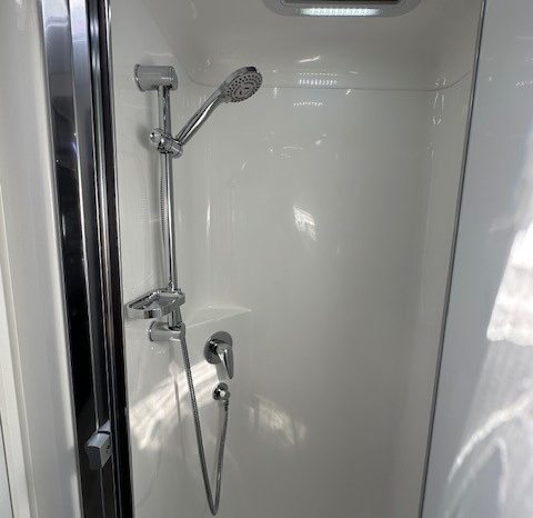2025 Essential Caravans Cruiser 21’10” Family Design F2.6 full