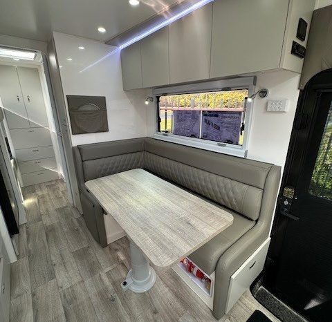 2025 Essential Caravans Cruiser 21’10” Family Design F2.6 full