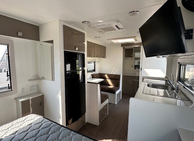 2015 Concept Caravans Innovation full
