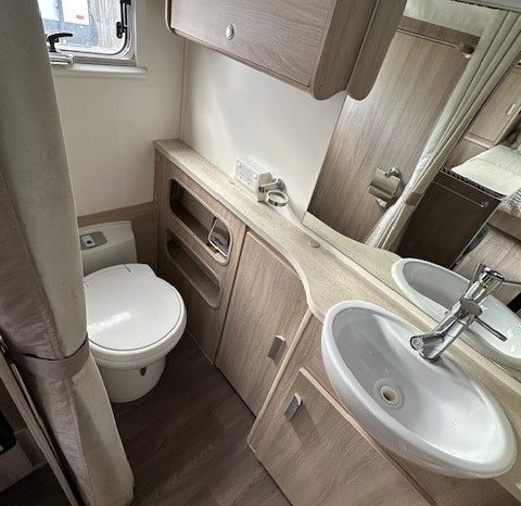 2017 Jayco Starcraft Outback 18’6″ full