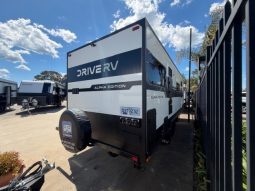 2026 Drive RV Alpha Edition Touring 21’6″ Design 7.1 Cafe full