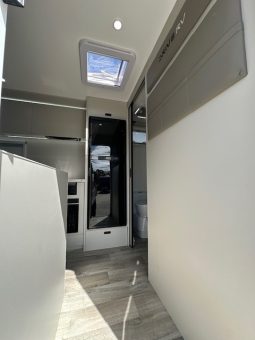2026 Drive RV XU1 20’6″ Design 5.1 Club full