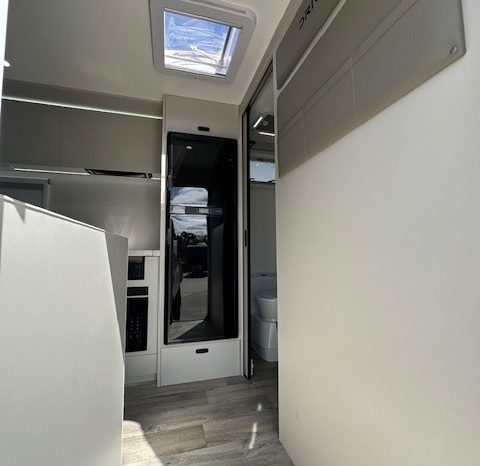 2026 Drive RV XU1 20’6″ Design 5.1 Club full