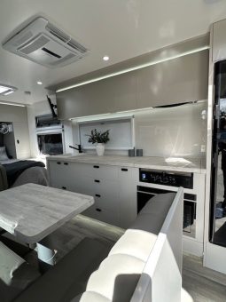 2026 Drive RV XU1 20’6″ Design 5.1 Club full