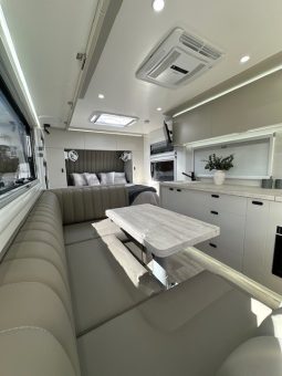 2026 Drive RV XU1 20’6″ Design 5.1 Club full