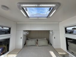 2026 Drive RV XU1 17’10” Design 1 Cafe full