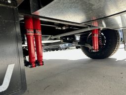 2026 Drive RV XU1 17’10” Design 1 Cafe full