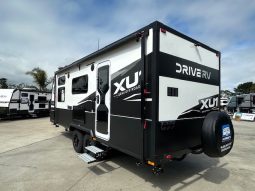2026 Drive RV XU1 20’6″ Design 5.1 Club full