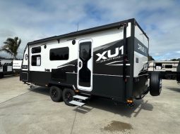 2026 Drive RV XU1 20’6″ Design 5.1 Club full