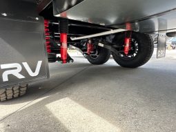 2026 Drive RV XU1 20’6″ Design 5.1 Club full