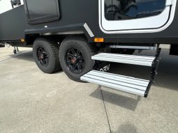 2026 Drive RV XU1 20’6″ Design 5.1 Club full