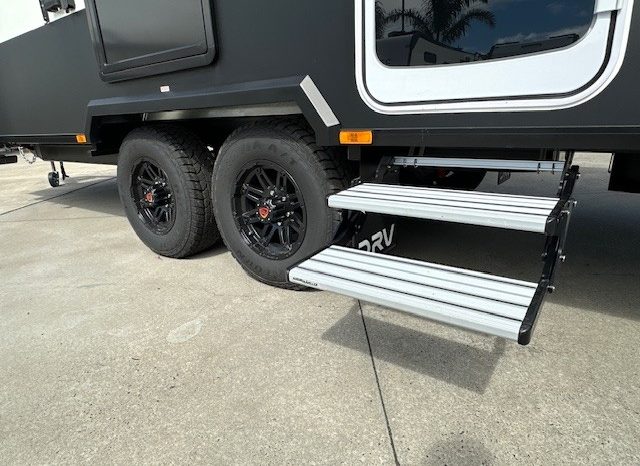2026 Drive RV XU1 20’6″ Design 5.1 Club full