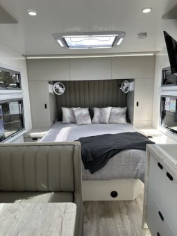 2026 Drive RV XU1 20’6″ Design 5.1 Club full