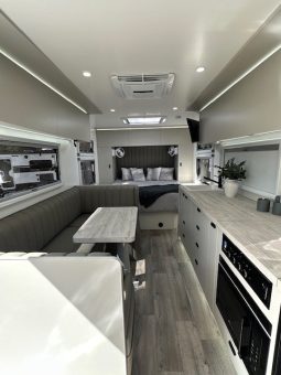 2026 Drive RV XU1 20’6″ Design 5.1 Club full